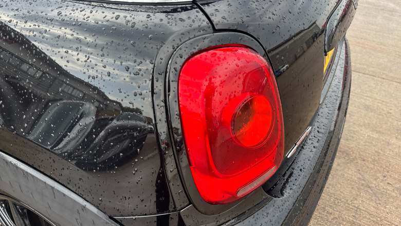 MINI Hatchback 2.0 Cooper S 3dr Auto Petrol Hatchback